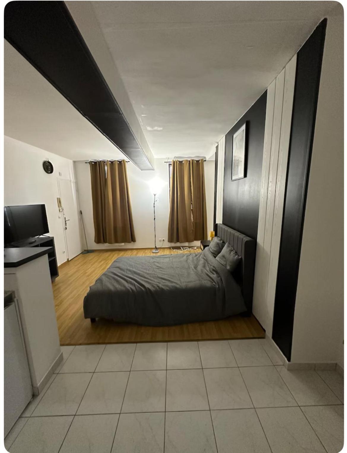 Studio76 Rouen Exterior photo